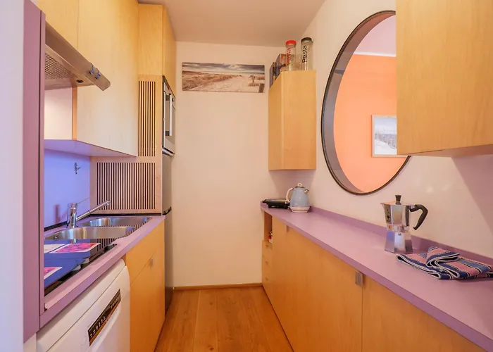 Residenza Del Pascia Apartman Oggebbio