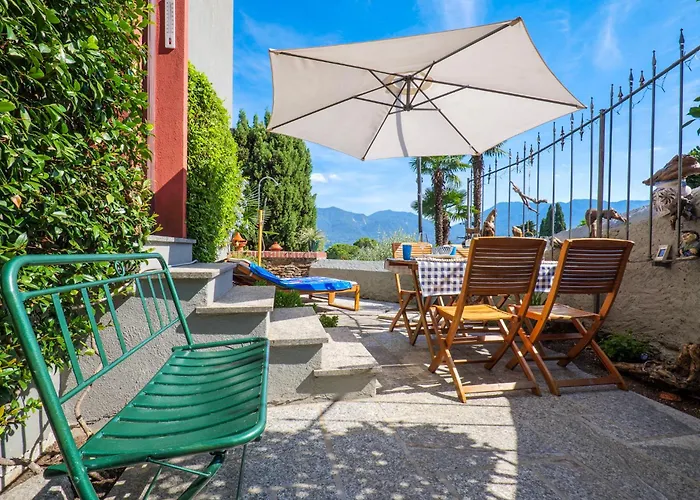 Residenza Del Pascia *