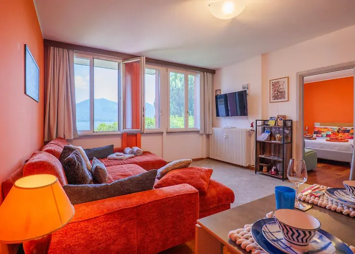 Residenza Del Pascia * أوجيبيو