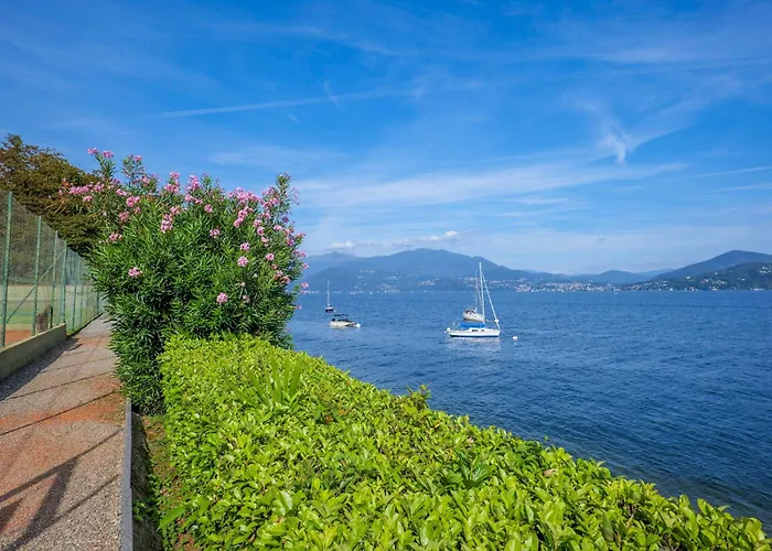 Residenza Del Pascia Apartament *