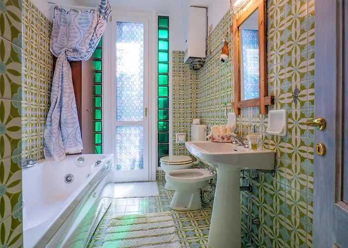 Residenza Del Pascia *