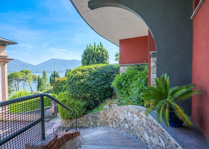 Residenza Del Pascia أوجيبيو