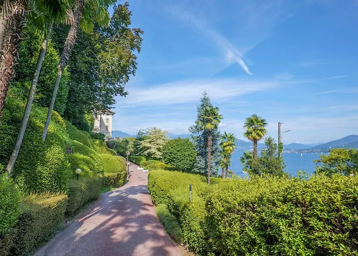 Residenza Del Pascia