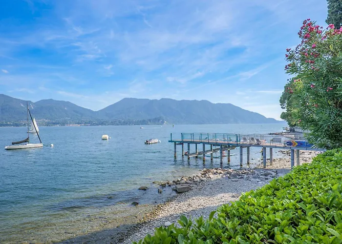 Residenza Del Pascia *