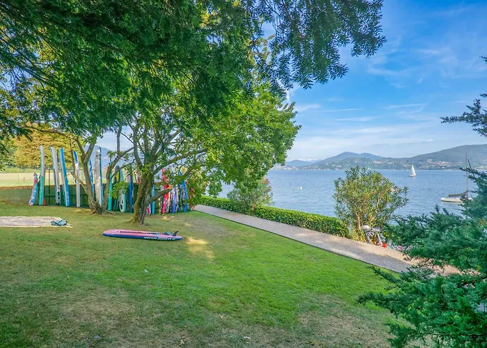 Residenza Del Pascia