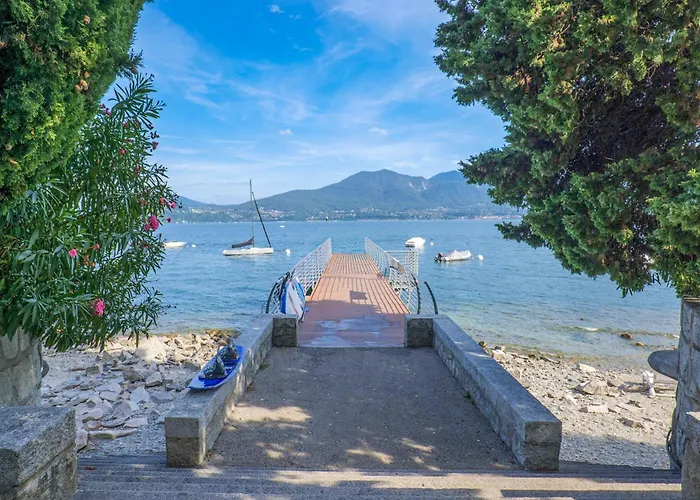 شقة Residenza Del Pascia *