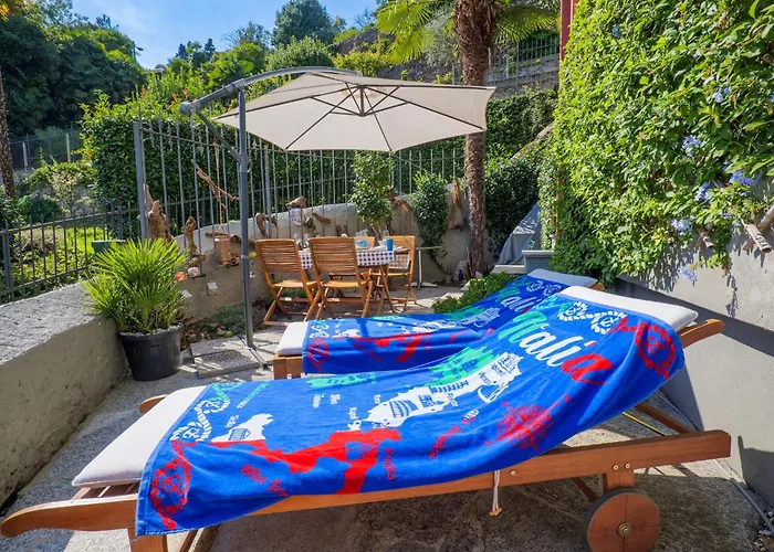 Residenza Del Pascia *