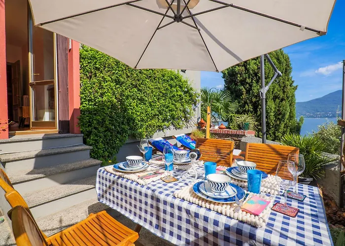 Residenza Del Pascia أوجيبيو