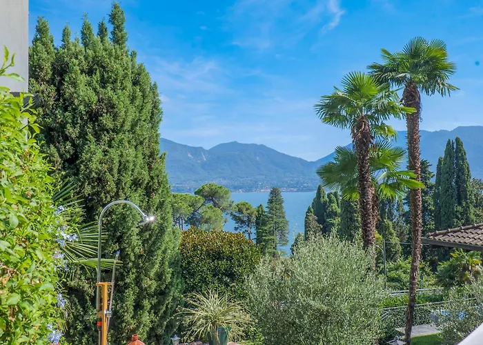 Residenza Del Pascia * Oggebbio