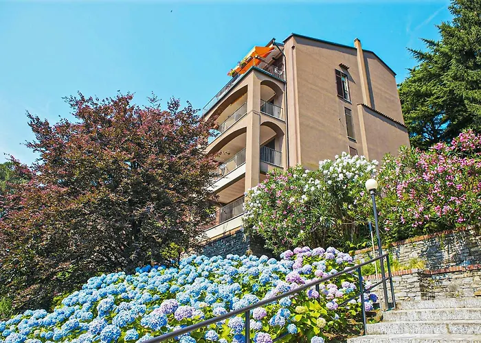 Residenza Del Pascia *