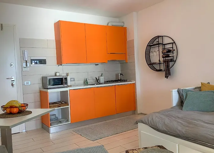 Residenza Del Pascia *