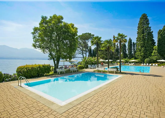 Apartament Residenza Del Pascia *