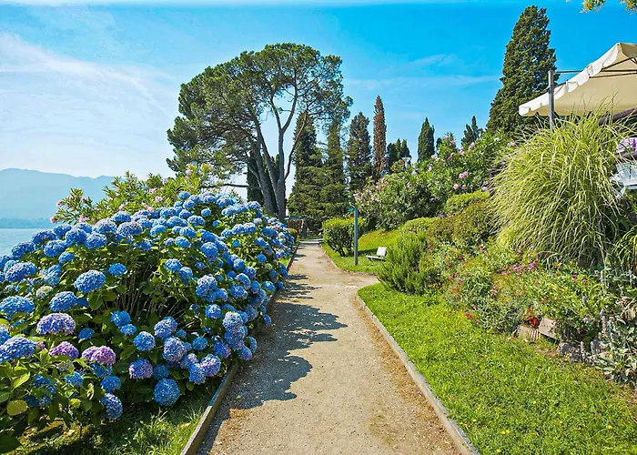 Residenza Del Pascia Appartement *